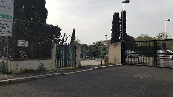 Tintoretto Nocleg ze śniadaniem Rzym